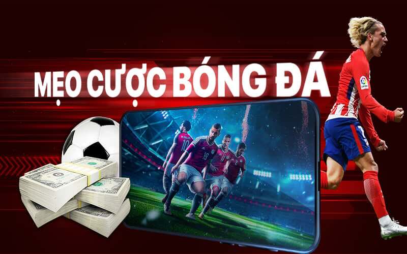 Mẹo soi cầu bóng đá
